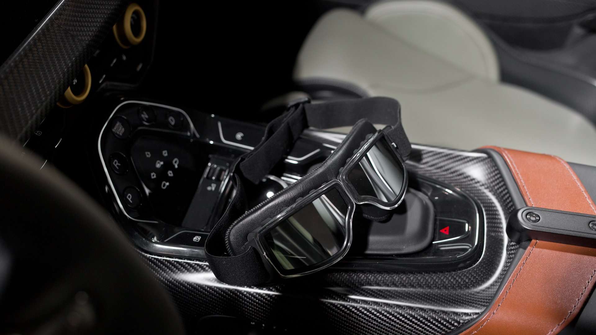 Aston Martin DBR22 Bronze - 2024 - Joinsteer - #24