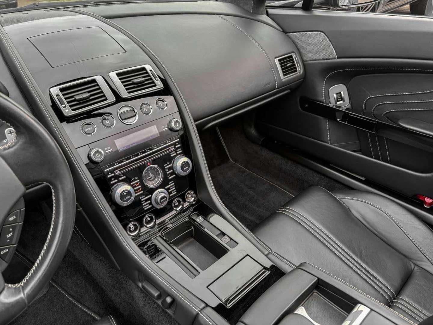 Aston Martin V8 Vantage Roadster VANTAGE S SP10 EDITION - 2015 - Joinsteer - #25