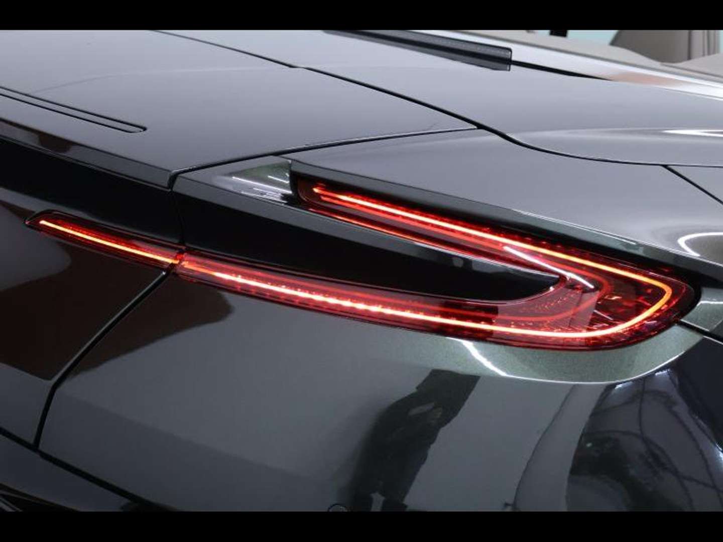 Aston Martin DB12 Volante V8 - 2024 - Joinsteer - #28