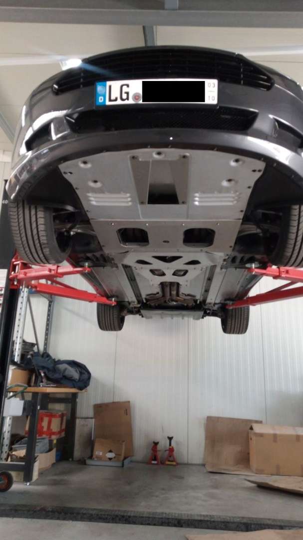 Aston Martin DB9 Volante 5.9 Touchtronic II - 2005 - Joinsteer - #27