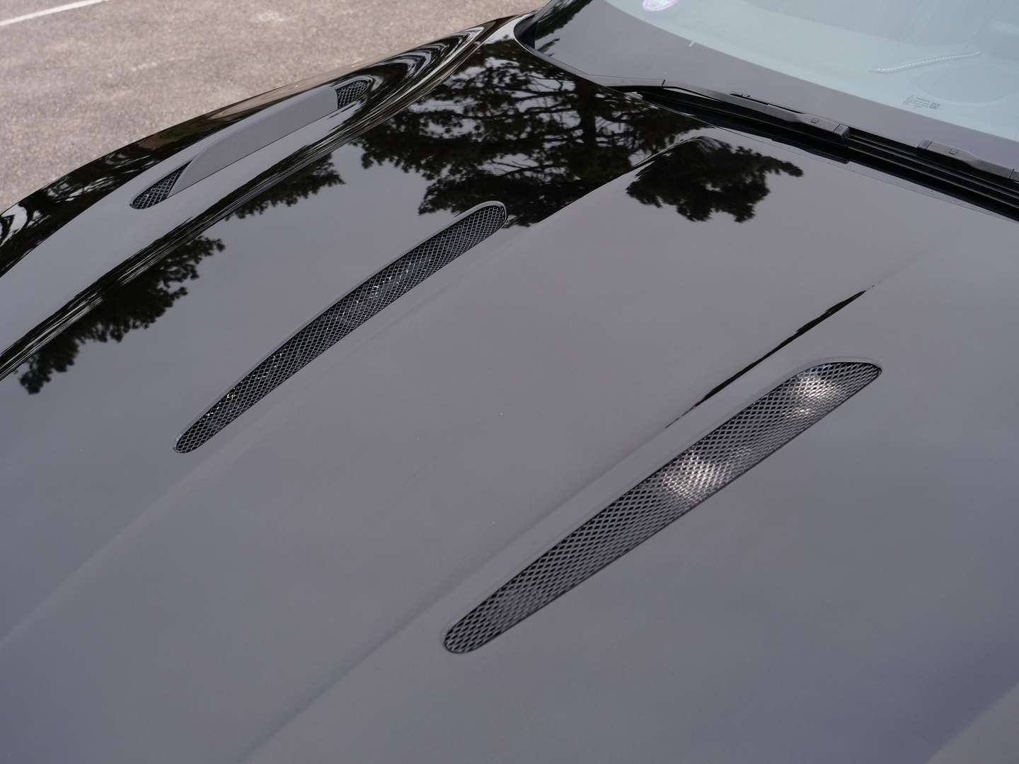 Aston Martin DB11 Coupé 5.2 Biturbo V12 - 2018 - Joinsteer - #19