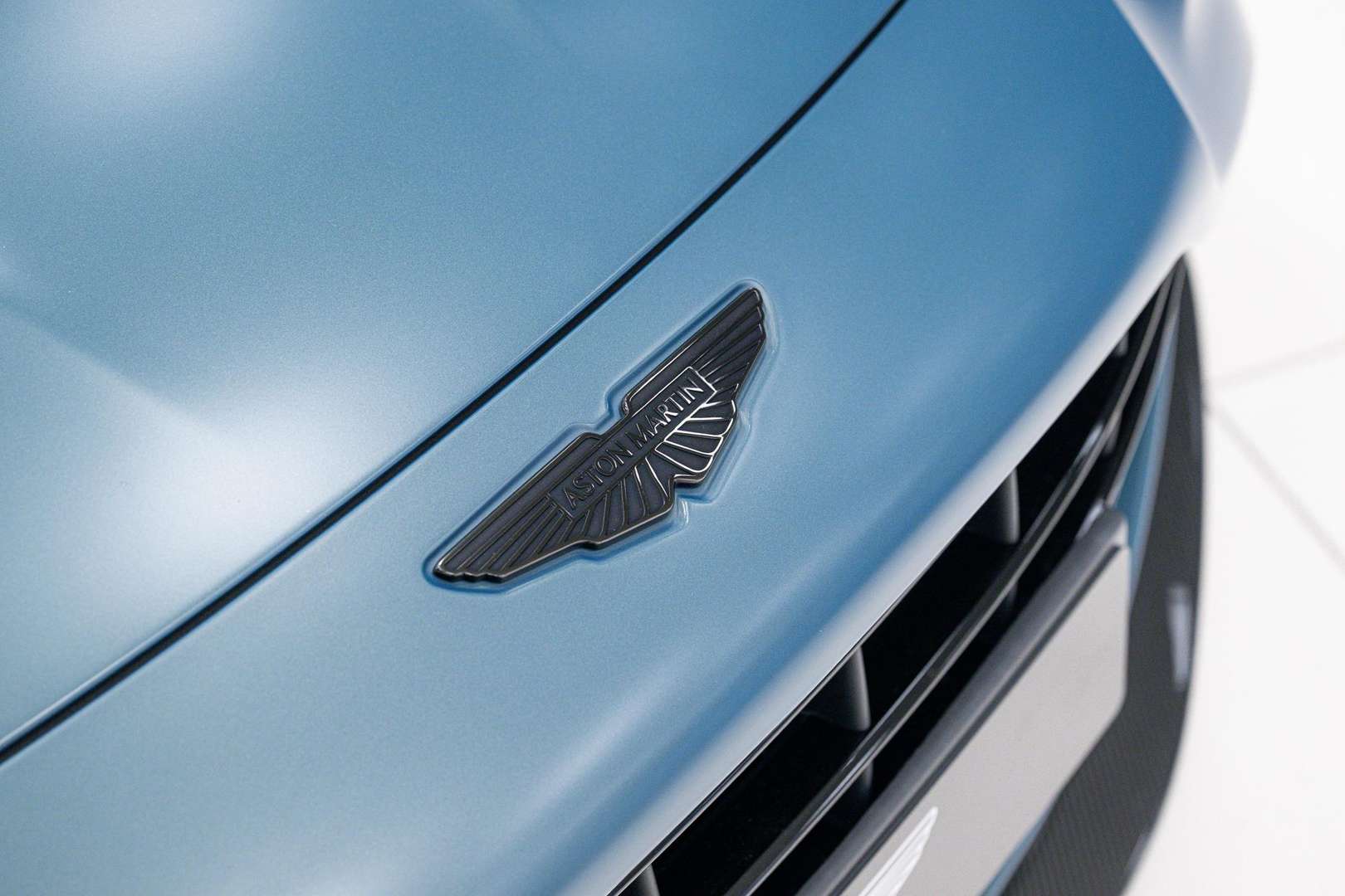 Aston Martin Vantage Roadster - 2025 - Joinsteer - #32