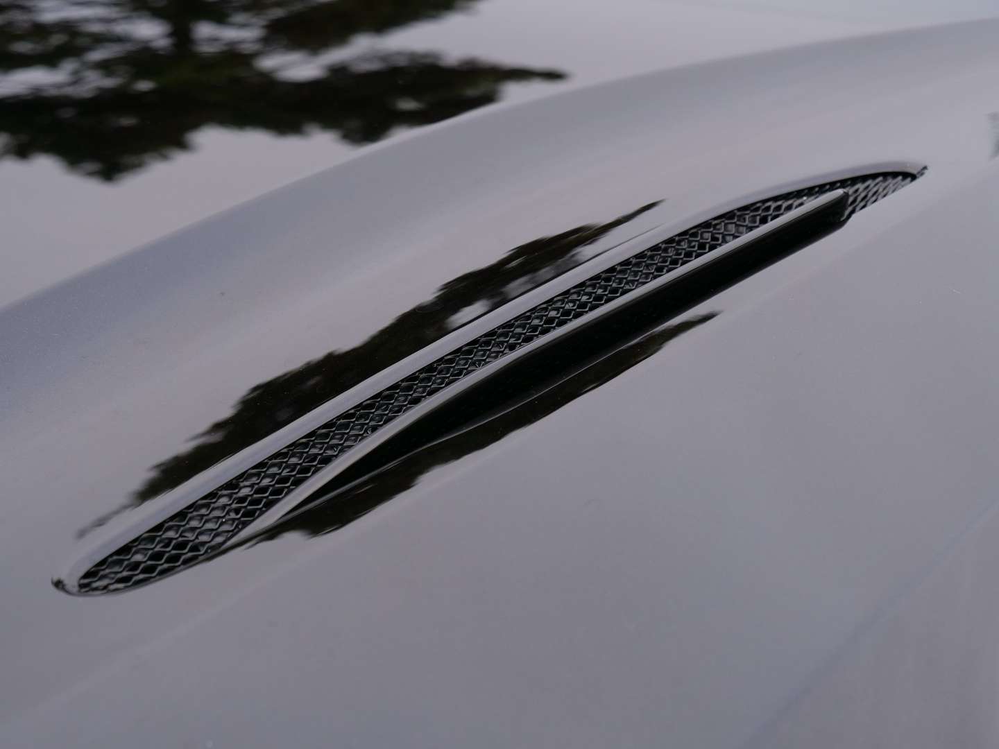 Aston Martin DB11 Coupé 5.2 Biturbo V12 - 2018 - Joinsteer - #20