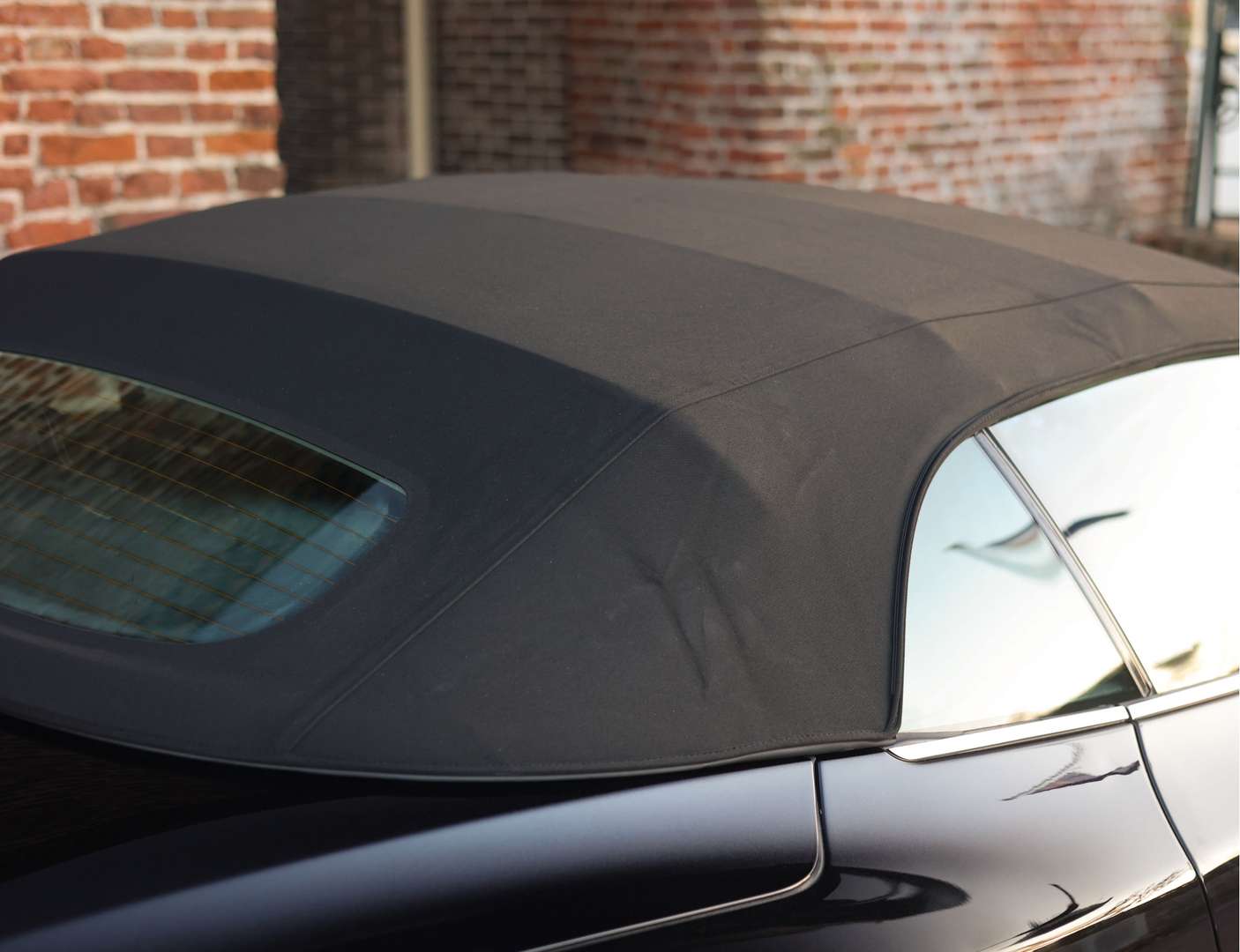 Aston Martin Vanquish Volante 6.0 V12 Touchtronic - 2017 - Joinsteer - #21