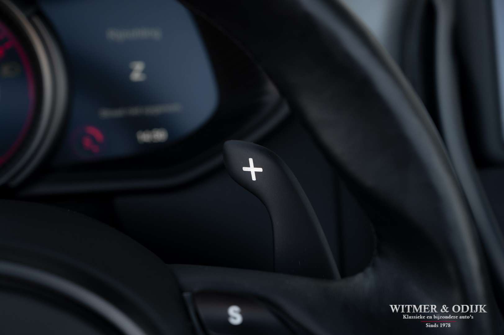 Aston Martin DB11 Volante 4.0 V8 Magnetic Metallic - 2018 - Joinsteer - #23