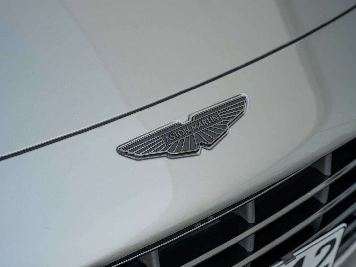 Aston Martin DB12 Coupé V8 - 2024 - Joinsteer - #23