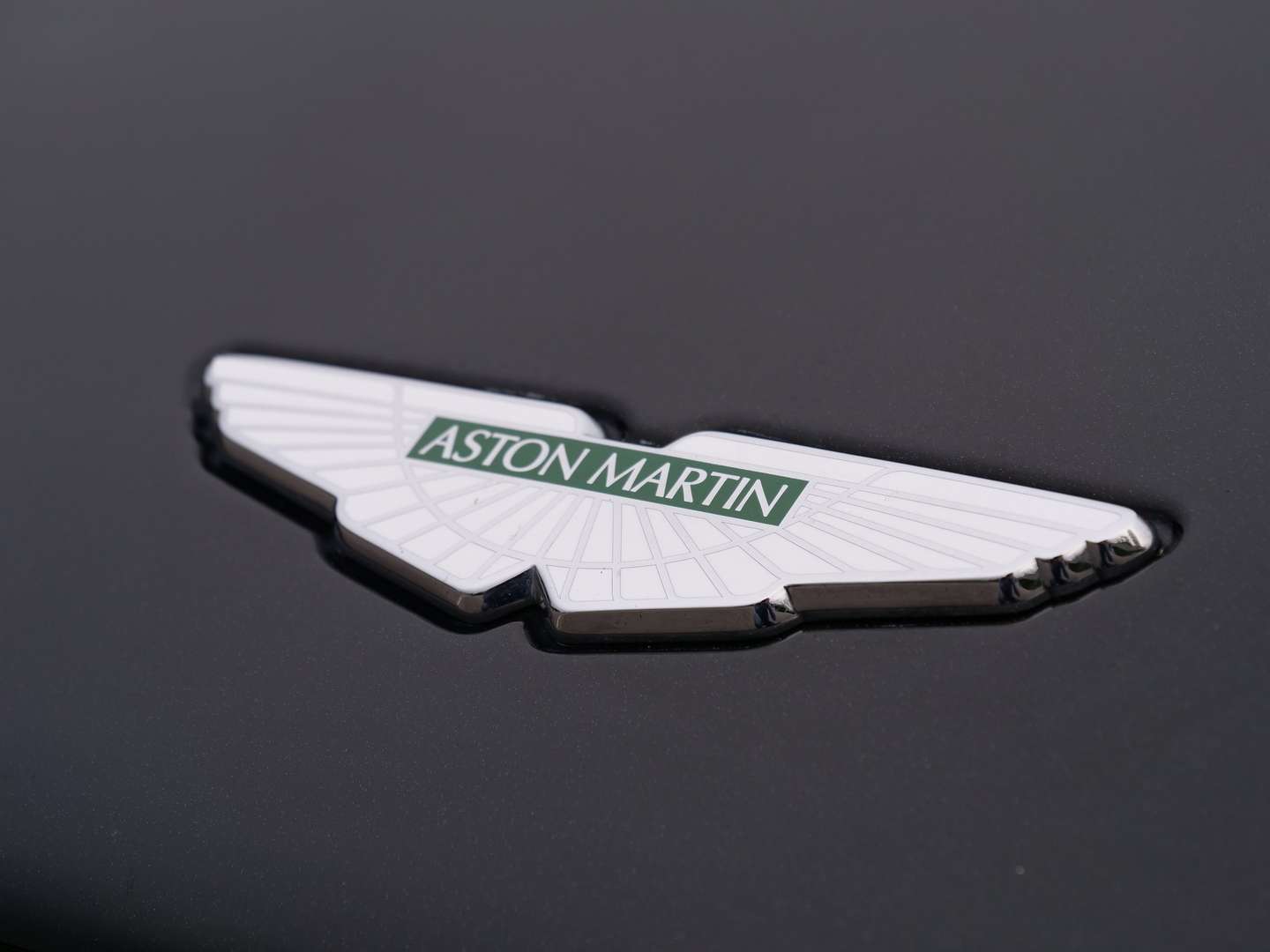 Aston Martin DB11 Coupé 5.2 Biturbo V12 - 2018 - Joinsteer - #21