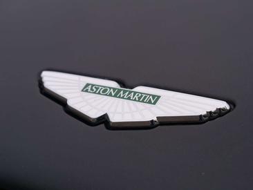 Aston Martin DB11 Coupé 5.2 Biturbo V12 — photo 21