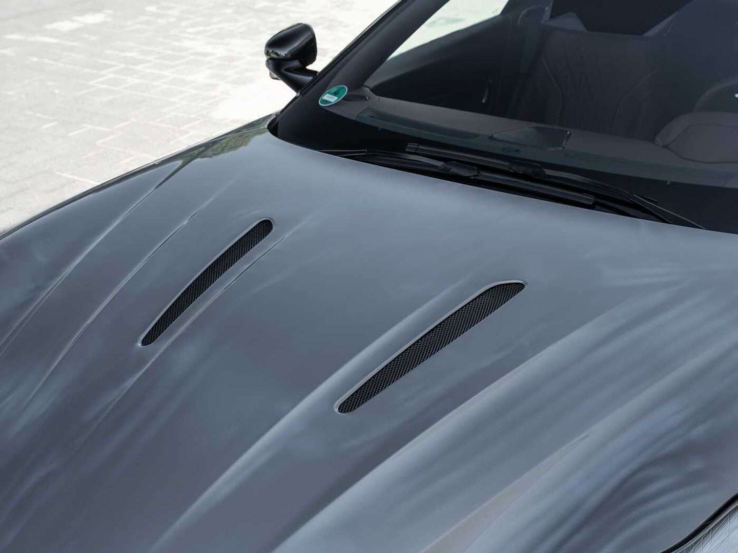 Aston Martin DB12 Coupé V8 - 2024 - Joinsteer - #25