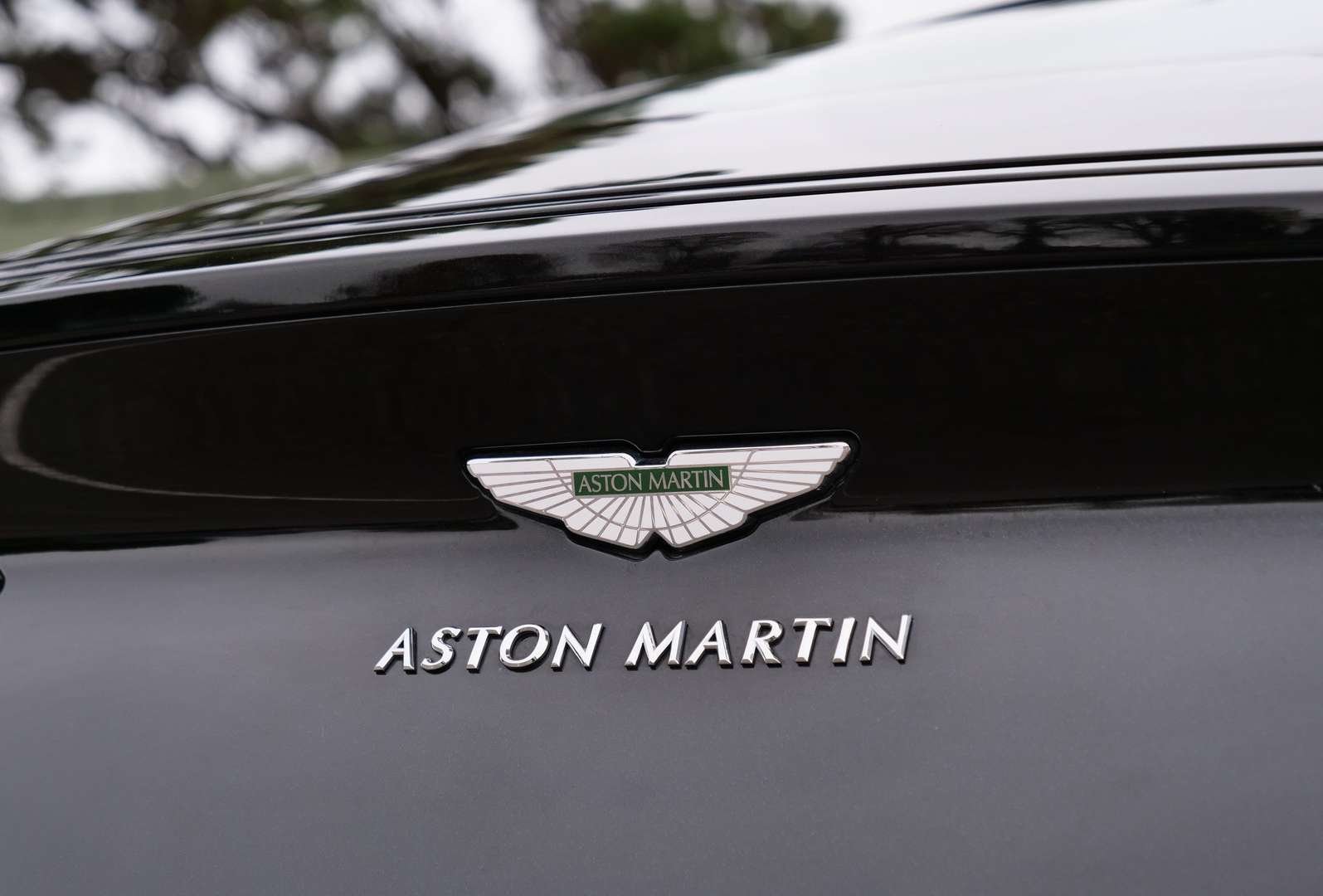 Aston Martin DB11 Coupé 5.2 Biturbo V12 - 2018 - Joinsteer - #25