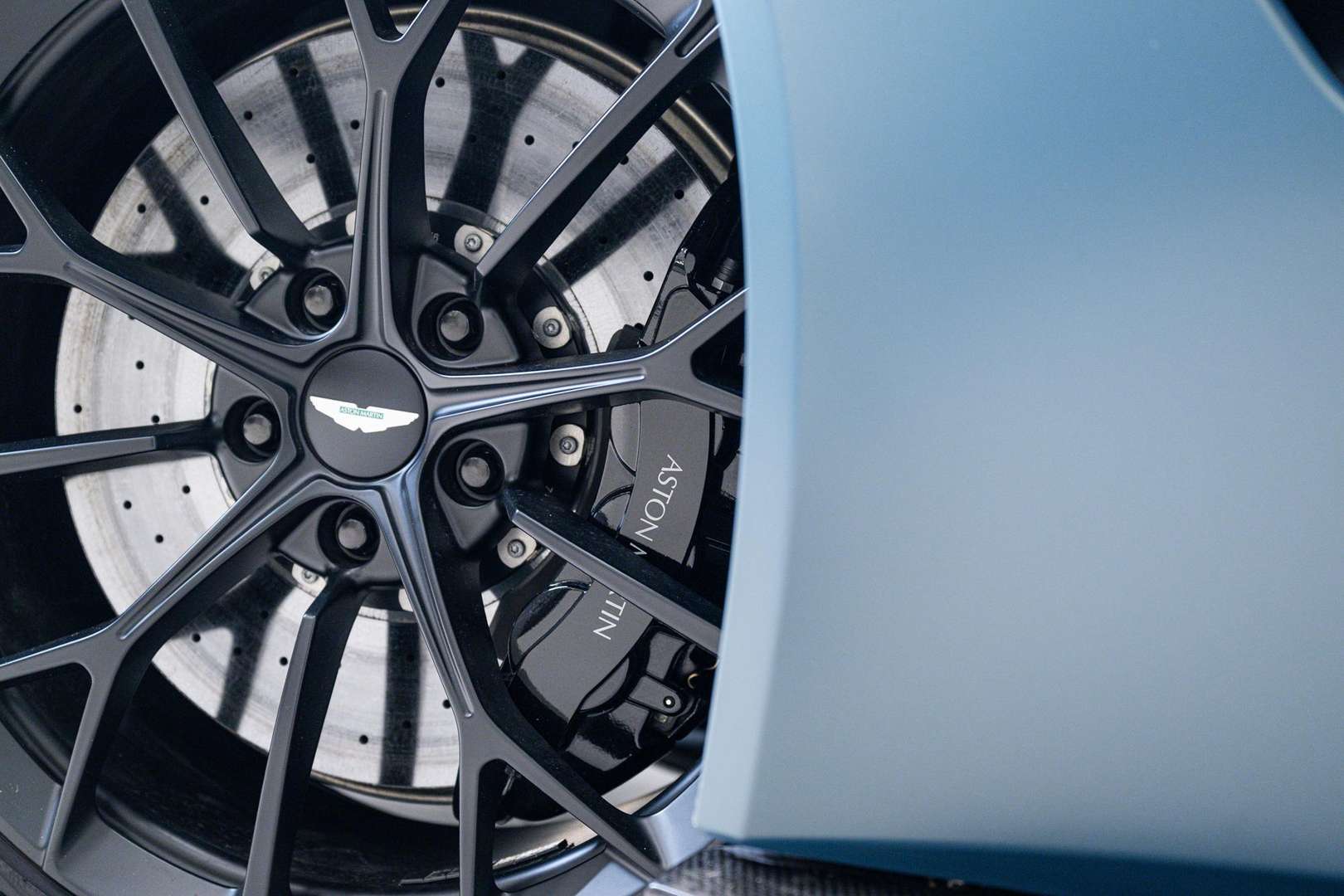 Aston Martin Vantage Roadster - 2025 - Joinsteer - #38