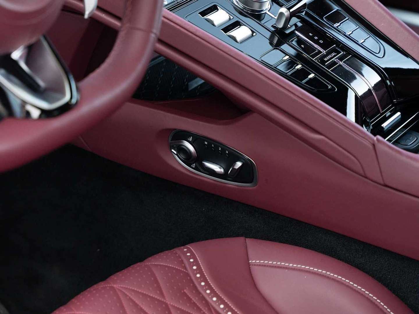 Aston Martin DB12 Coupé V8 - 2024 - Joinsteer - #28