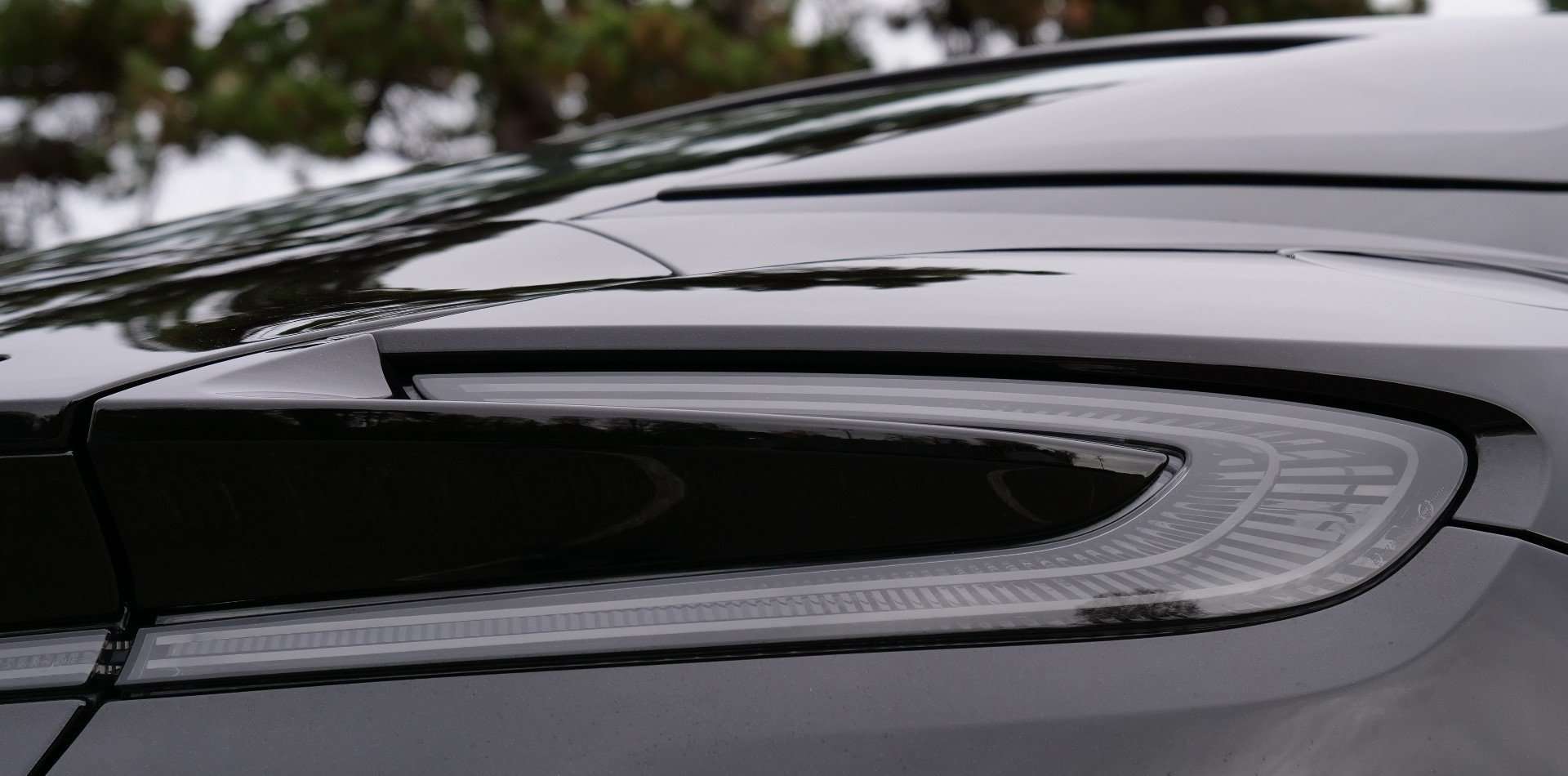 Aston Martin DB11 Coupé 5.2 Biturbo V12 - 2018 - Joinsteer - #26