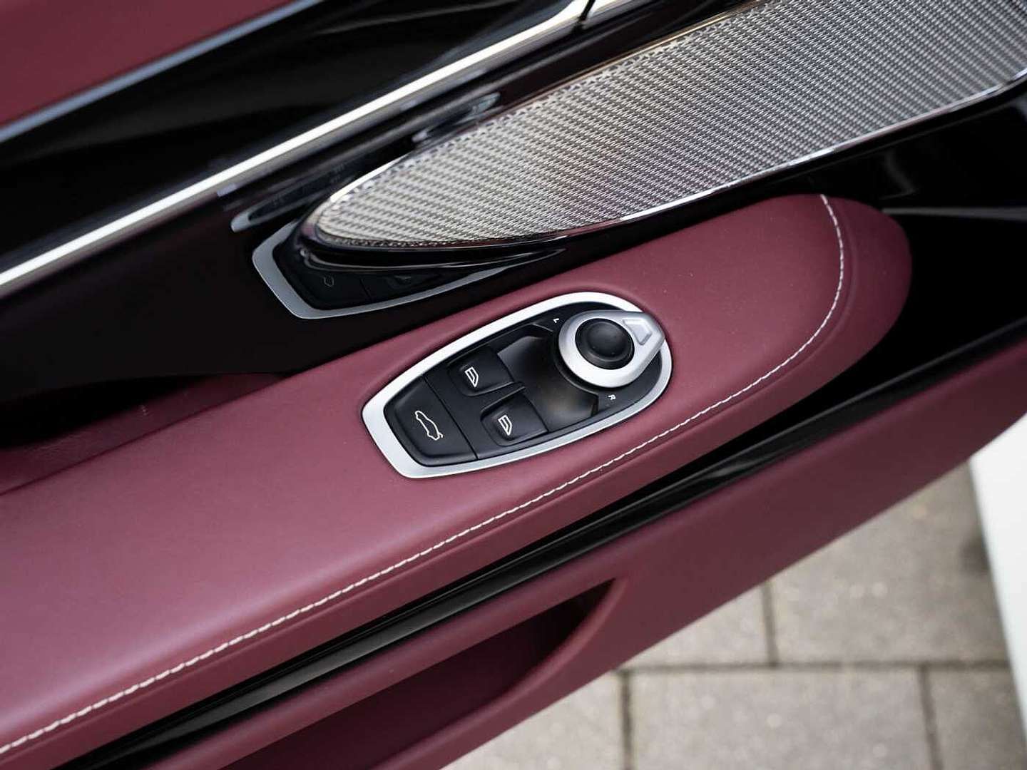 Aston Martin DB12 Coupé V8 - 2024 - Joinsteer - #29