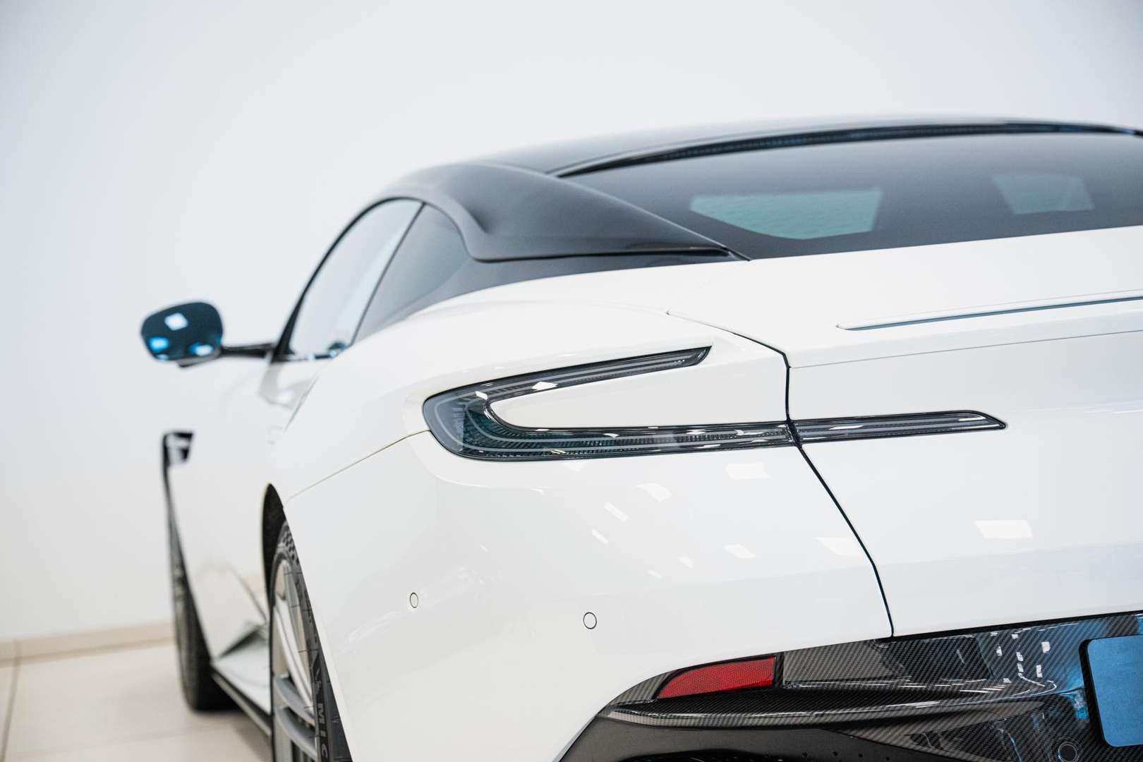 Aston Martin DB12 Coupé FULL OPTIONS - 2023 - Joinsteer - #48