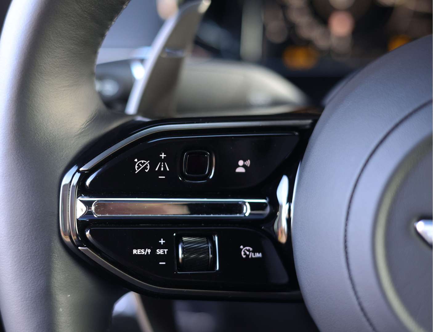 Aston Martin Vantage 4.0 V8 - 2025 - Joinsteer - #31