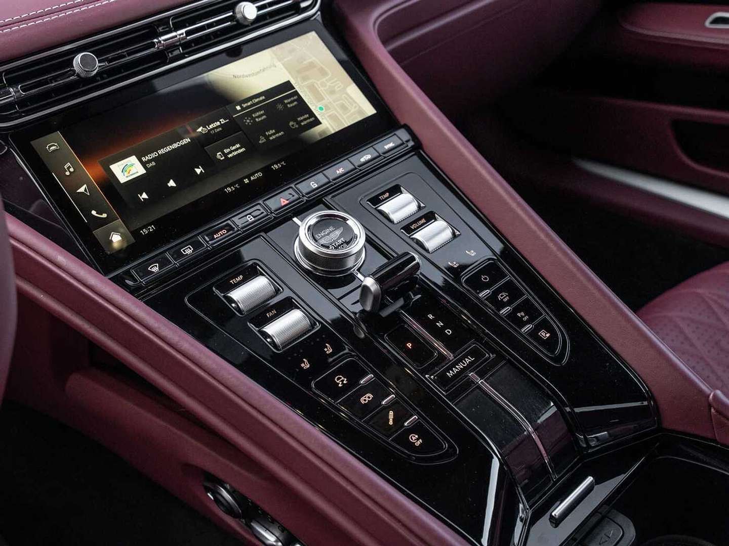 Aston Martin DB12 Coupé V8 - 2024 - Joinsteer - #34