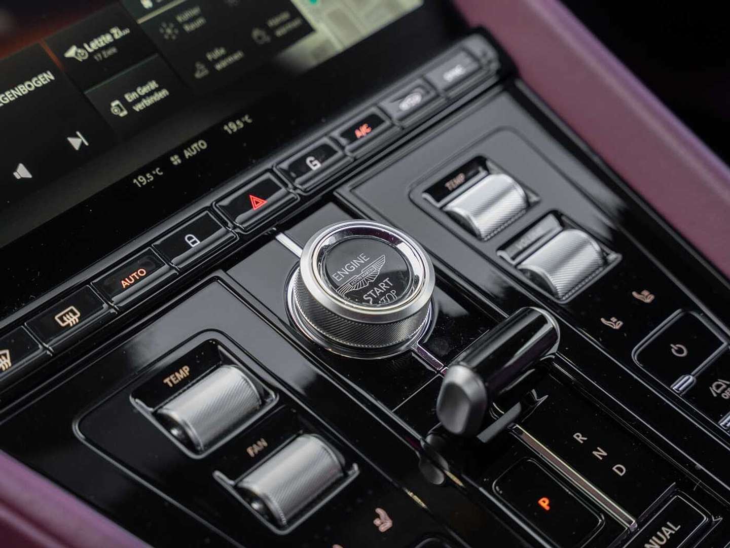 Aston Martin DB12 Coupé V8 - 2024 - Joinsteer - #37