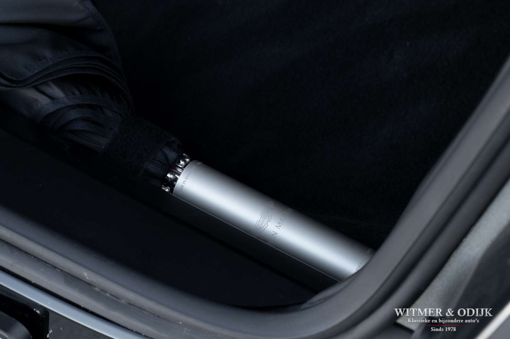 Aston Martin DB11 Volante 4.0 V8 Magnetic Metallic - 2018 - Joinsteer - #38