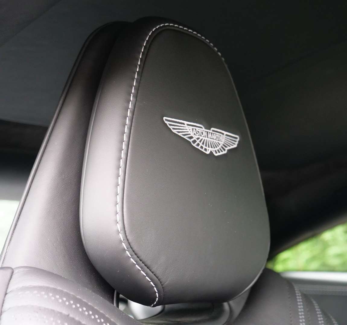 Aston Martin DB11 Coupé 5.2 Biturbo V12 - 2018 - Joinsteer - #38