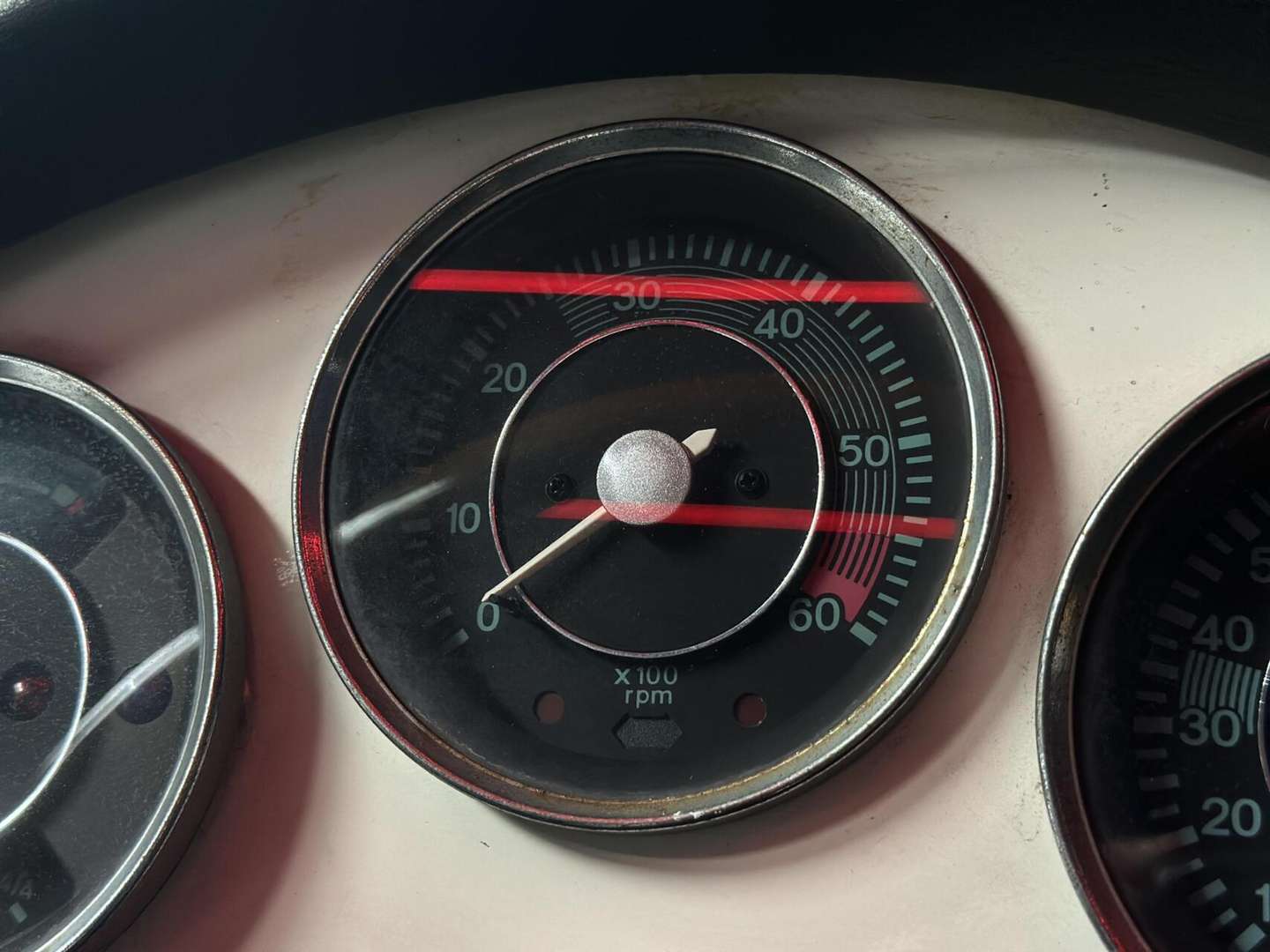 Porsche Collector Speedster - 1971 - Joinsteer - #22