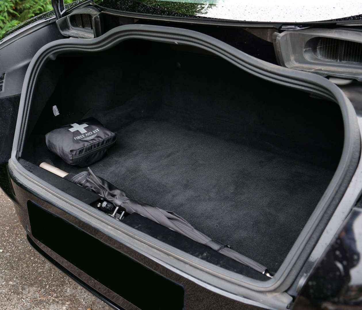 Aston Martin DB11 Coupé 5.2 Biturbo V12 - 2018 - Joinsteer - #46