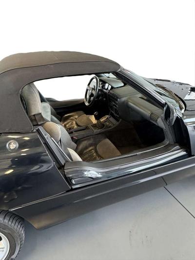 BMW Z1 2.5 - - Joinsteer - #4