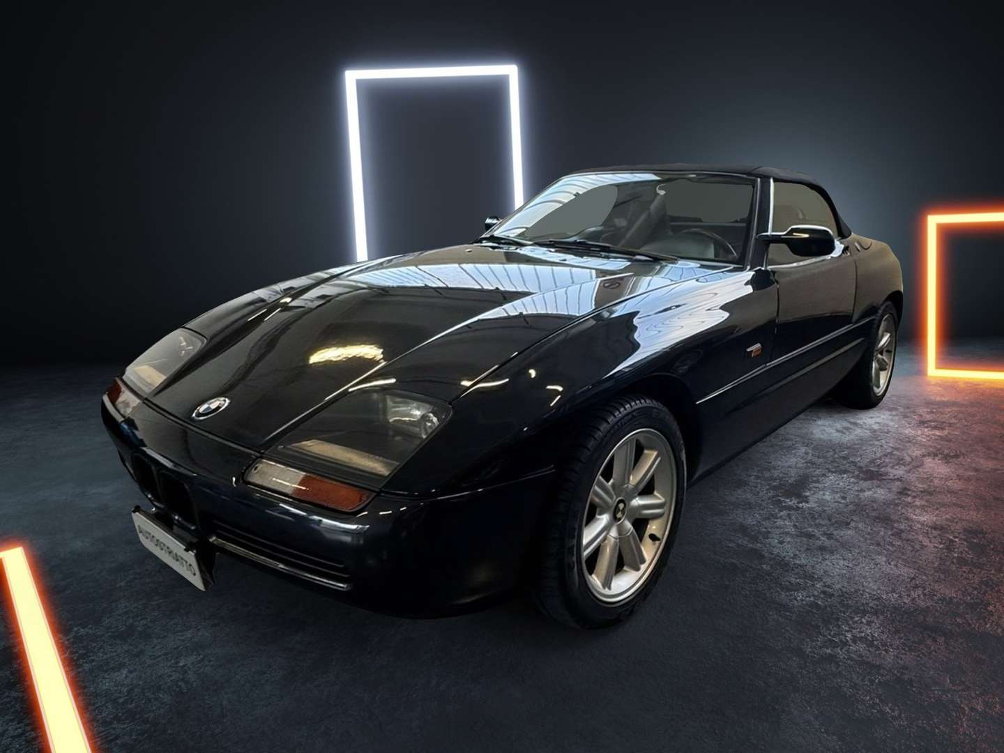 BMW Z1 2.5 - 1990 - Joinsteer - #7