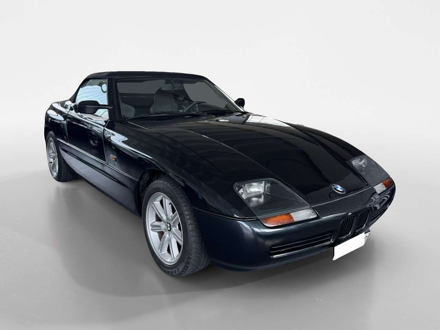 BMW Z1 2.5 - 1990 - Joinsteer - #8