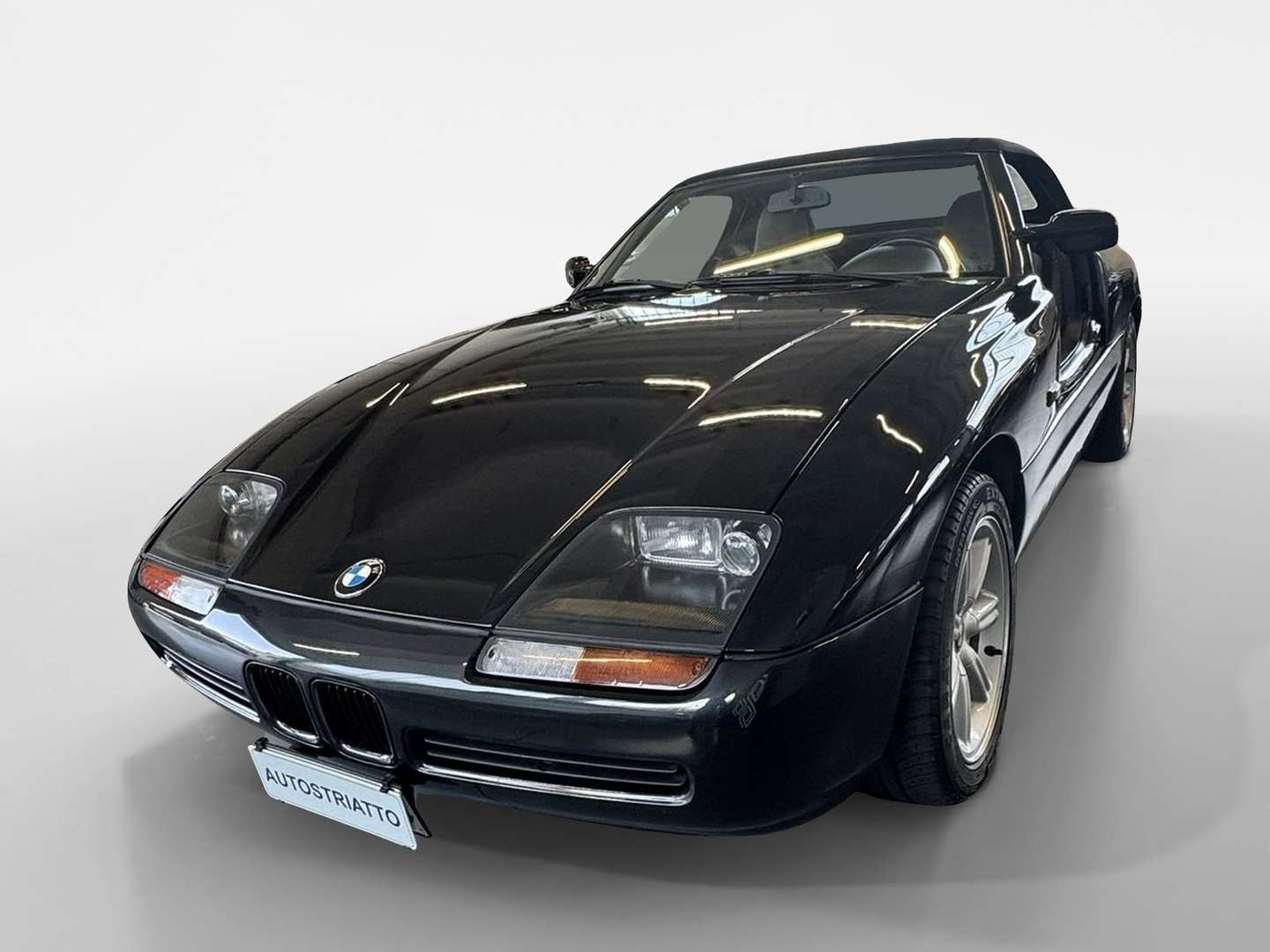 BMW Z1 2.5 - 1990 - Joinsteer - #9