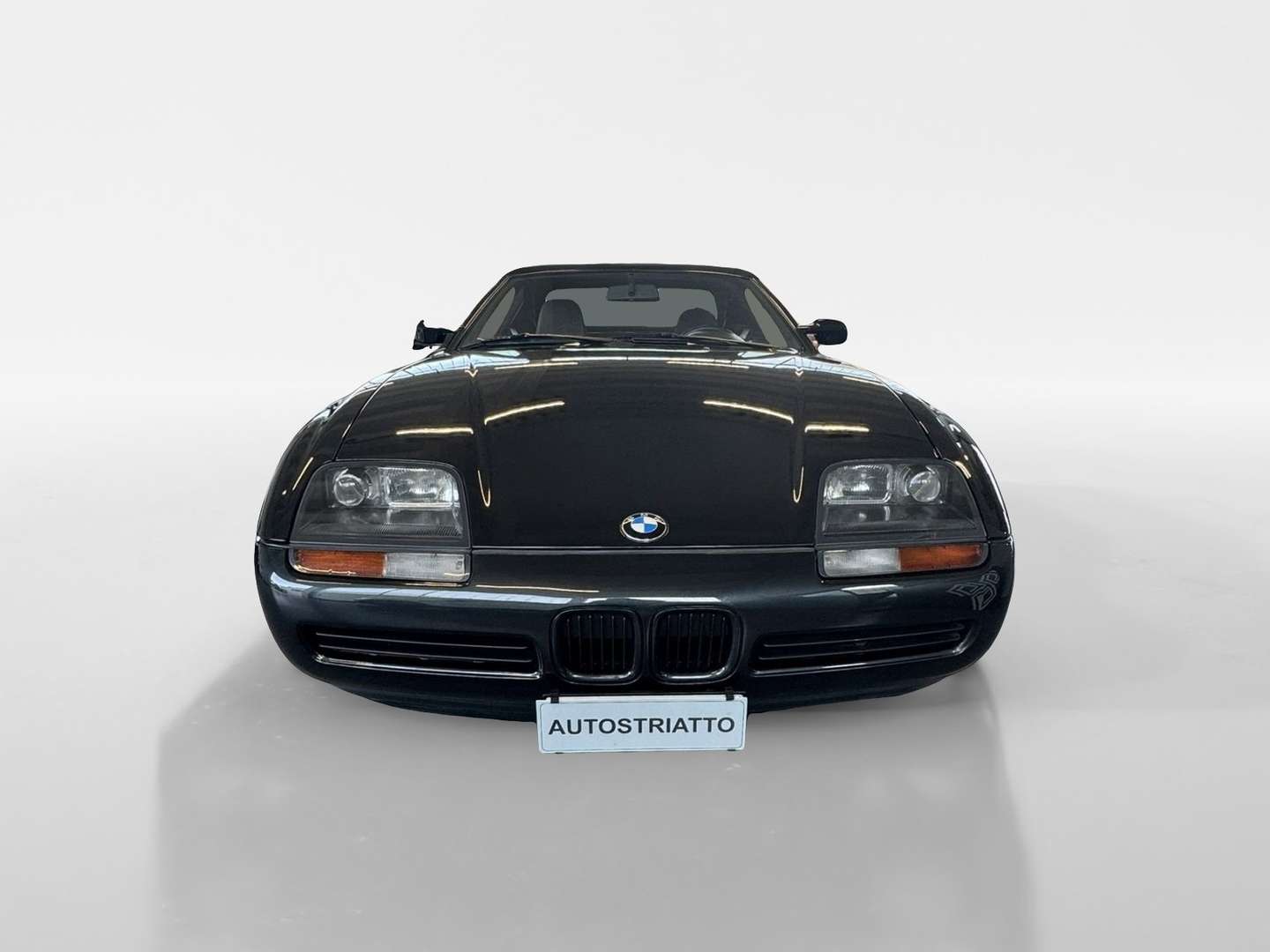 BMW Z1 2.5 - 1990 - Joinsteer - #10