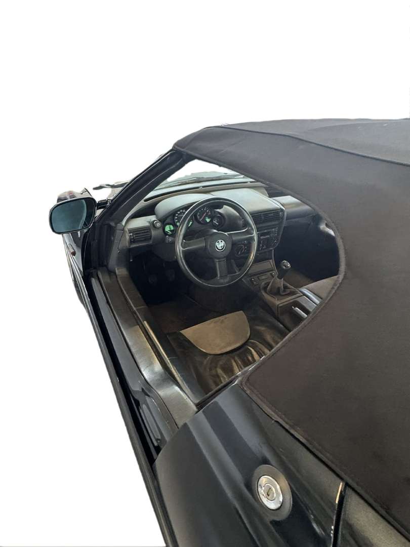 BMW Z1 2.5 - 1990 - Joinsteer - #12