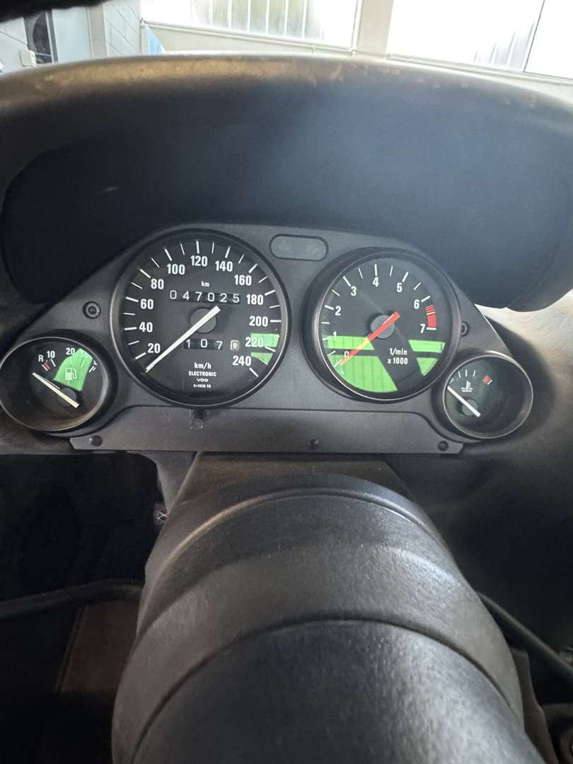 BMW Z1 2.5 - 1990 - Joinsteer - #13