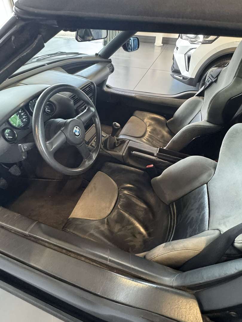 BMW Z1 2.5 - 1990 - Joinsteer - #14