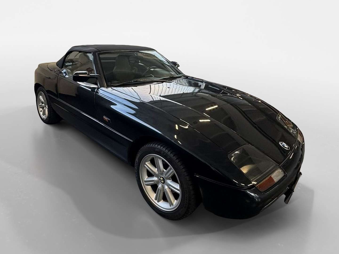 BMW Z1 2.5 - 1990 - Joinsteer - #18