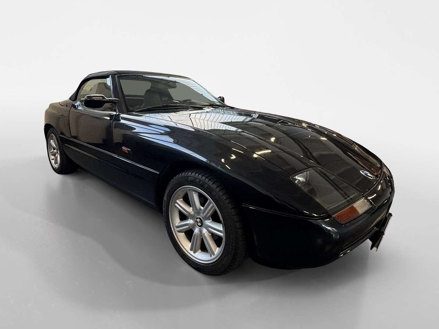 BMW Z1 2.5 - 1990 - Joinsteer - #19