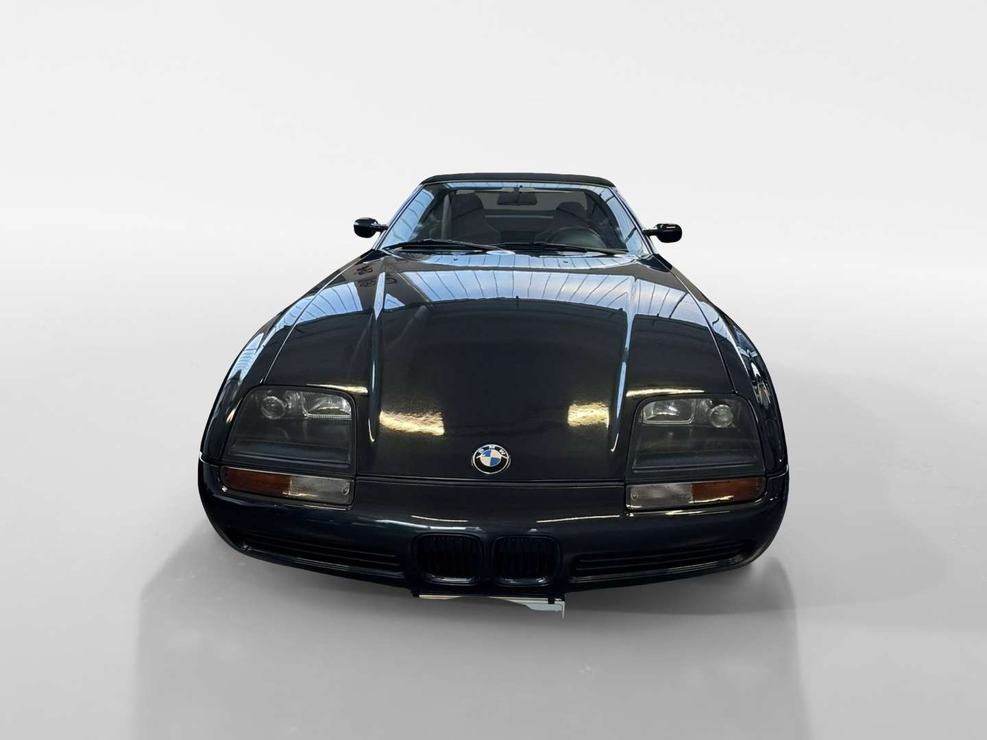 BMW Z1 2.5 - 1990 - Joinsteer - #20
