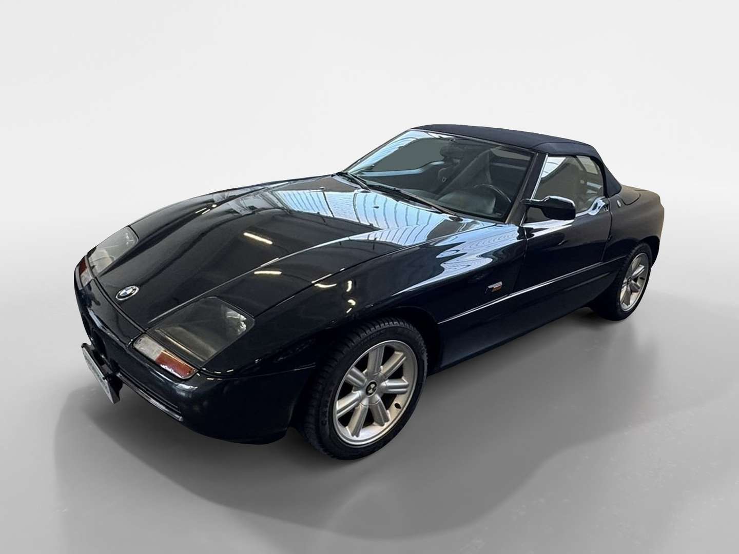 BMW Z1 2.5 - 1990 - Joinsteer - #21