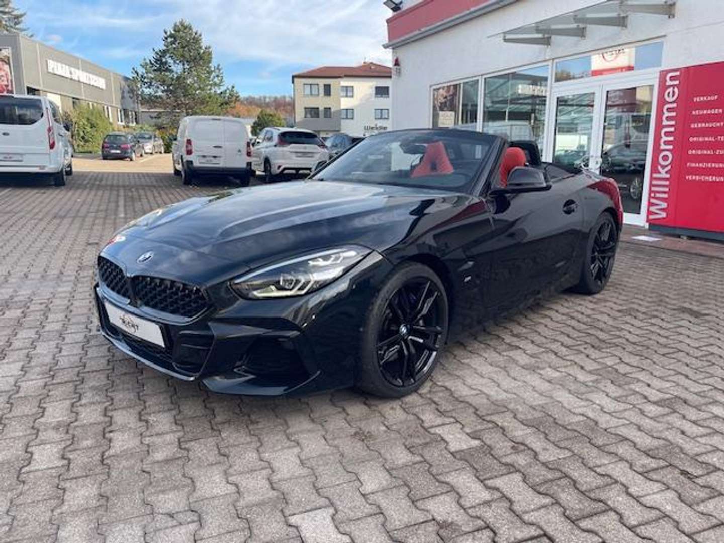 BMW Z4 M Sport SDrive30i - 2019 - Joinsteer - #1