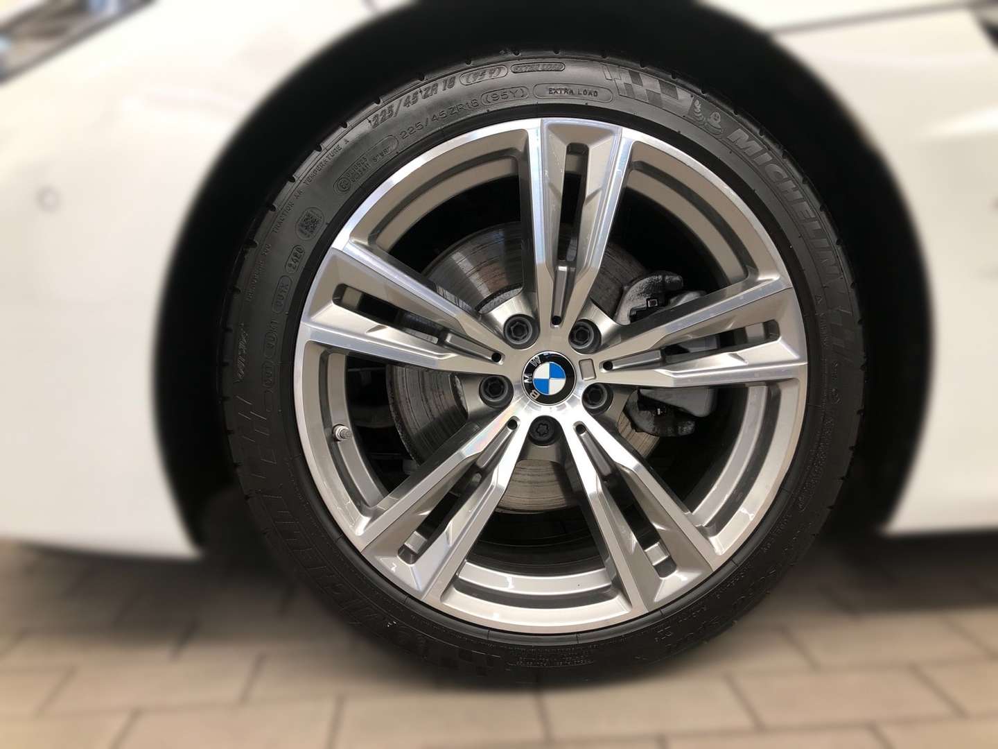 BMW Z4 SDrive 20i - 2020 - Joinsteer - #1