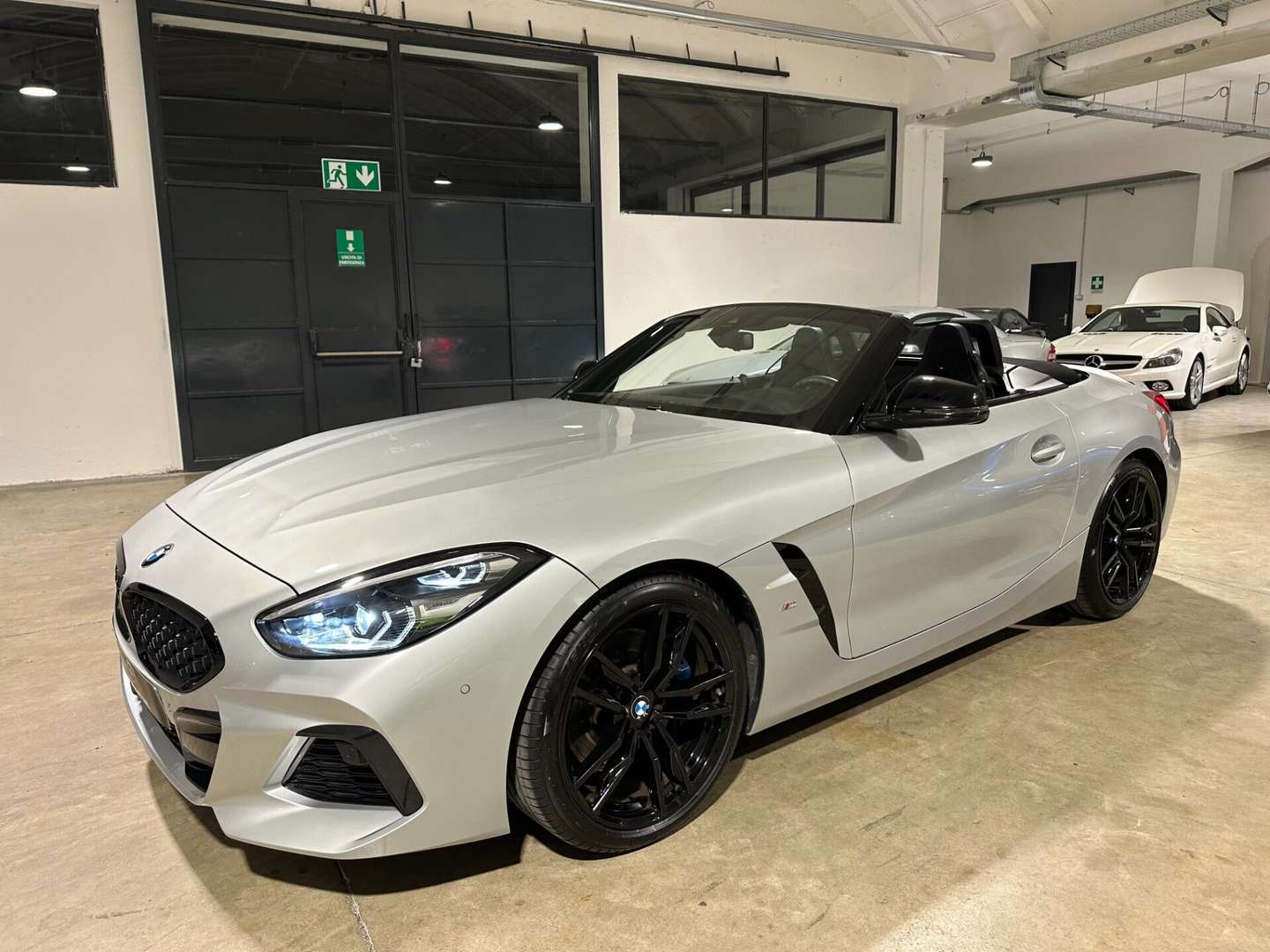 BMW Z4 M Sport SDrive30i - 2020 - Joinsteer - #3
