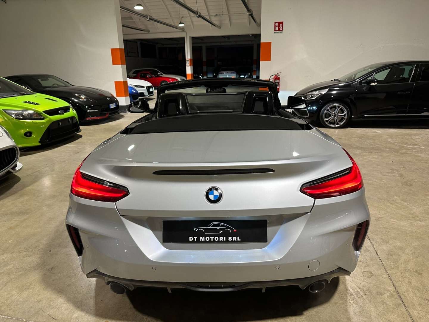 BMW Z4 M Sport SDrive30i - 2020 - Joinsteer - #5
