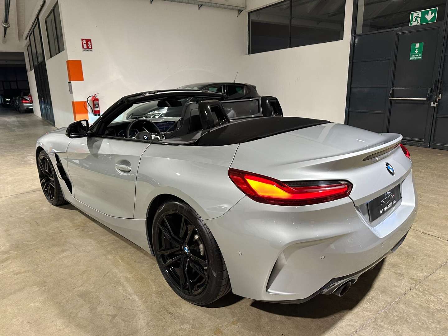 BMW Z4 M Sport SDrive30i - 2020 - Joinsteer - #6
