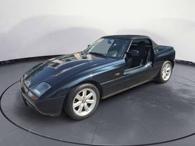 BMW Z1 - 1990 - Joinsteer - #1