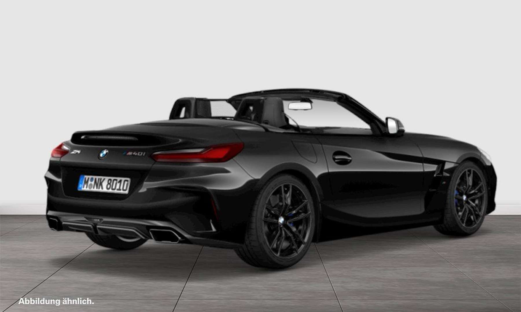 BMW Z4 M40i M Sport M40i - 2019 - Joinsteer - #2