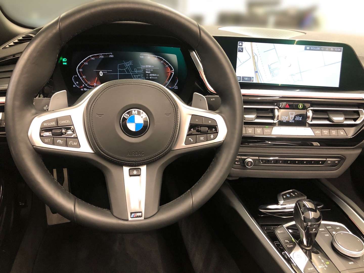 BMW Z4 SDrive 20i - 2020 - Joinsteer - #4