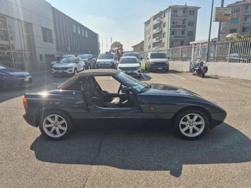 BMW Z1 — photo 2
