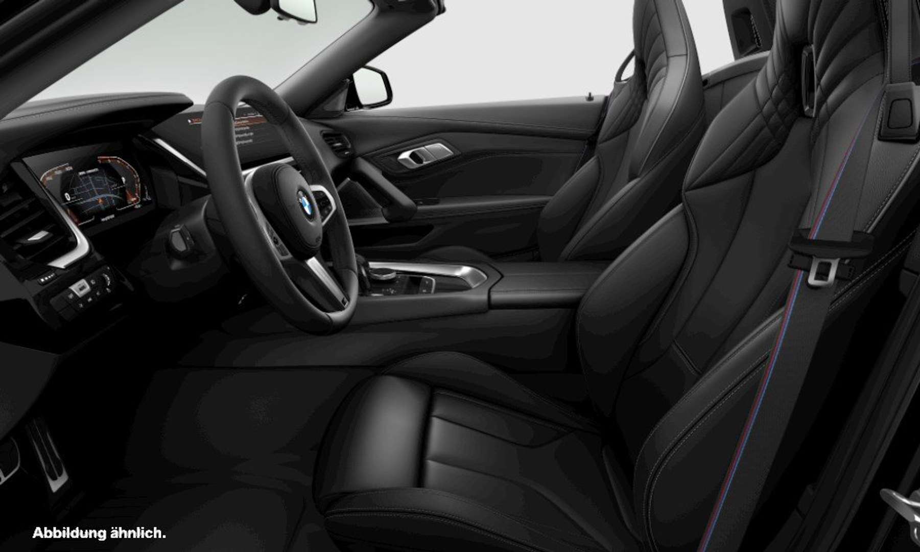 BMW Z4 M40i M Sport M40i - 2019 - Joinsteer - #4