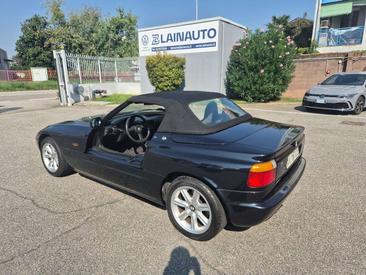 BMW Z1 — photo 5