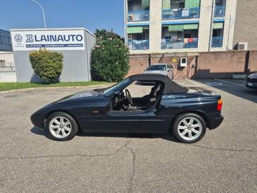 BMW Z1 — photo 6